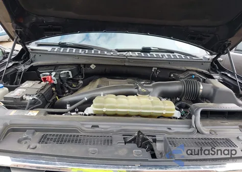 2020 Ford Expedition Xlt Max из США, поврежденный, VIN 1FMJK1JT8LEA49012